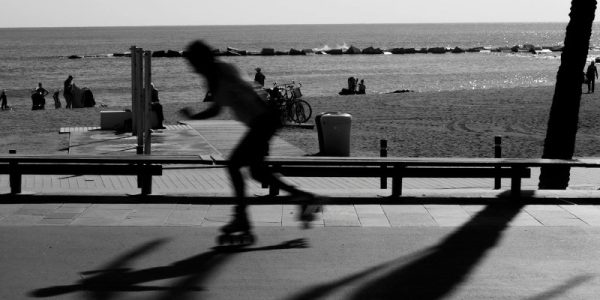 Ley de la segunda oportunidad en Barcelona